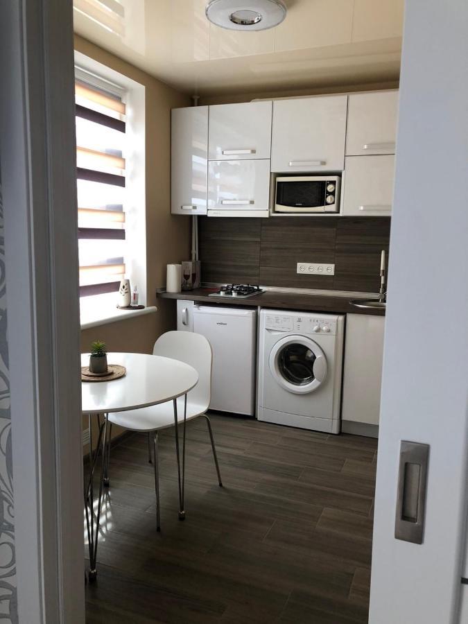 Сдам Посуточно Однакомнатную Квартиру Apartment Kharkiv Exterior photo
