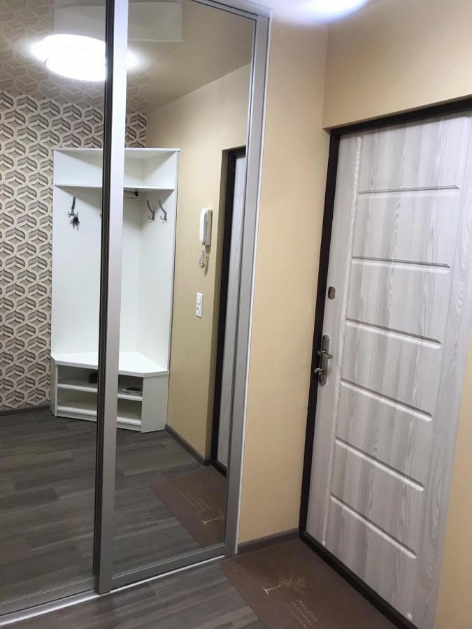 Сдам Посуточно Однакомнатную Квартиру Apartment Kharkiv Exterior photo