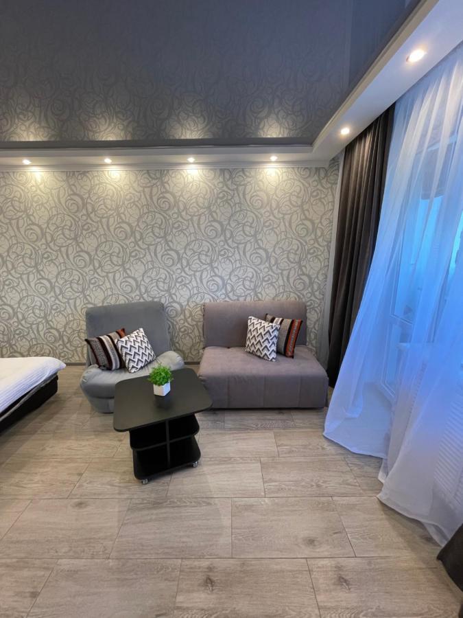 Сдам Посуточно Однакомнатную Квартиру Apartment Kharkiv Exterior photo
